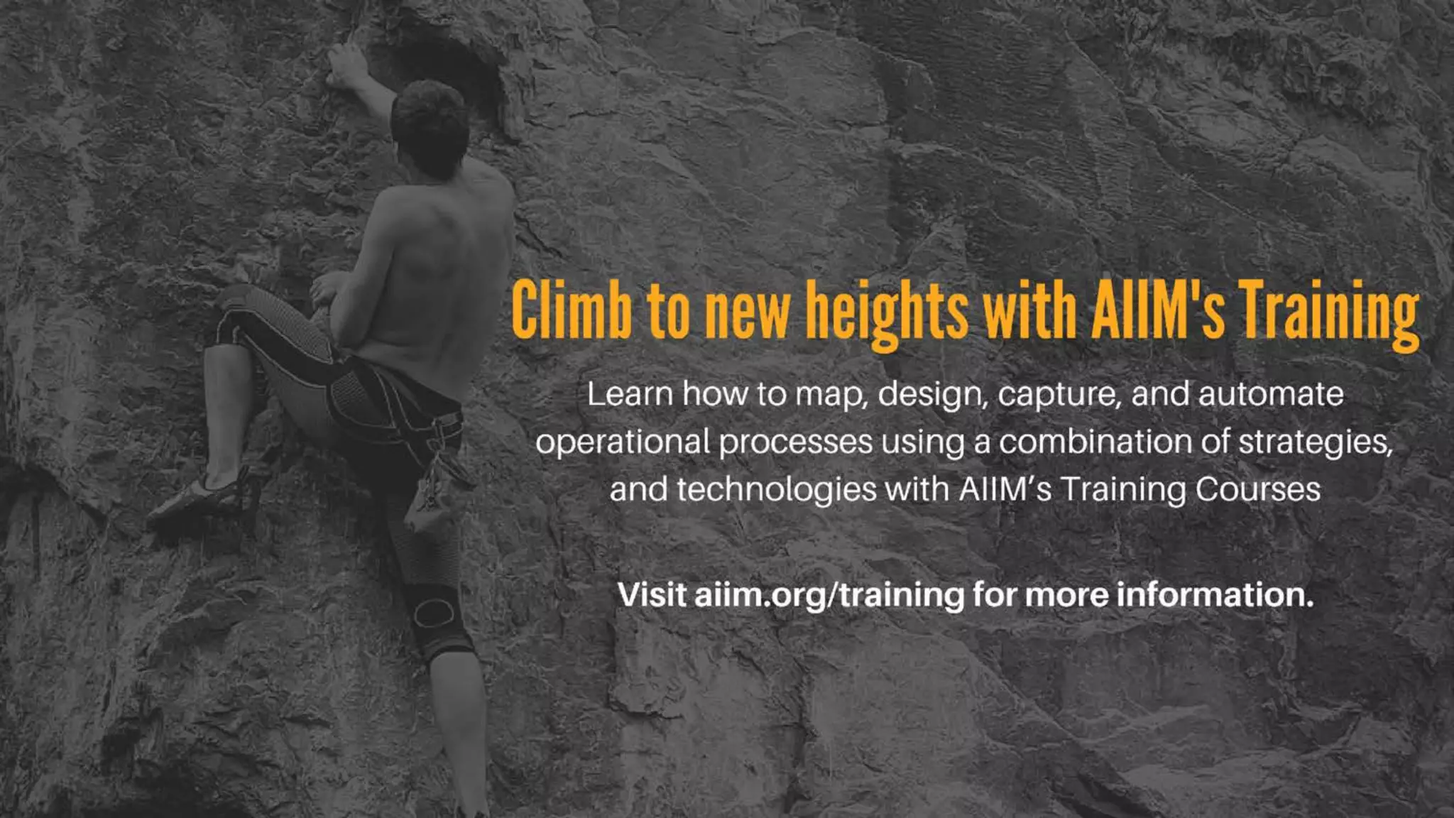 [Webinar Slides] Improving your Organization’s Collaborative and Case-Centric Processes with Office 365