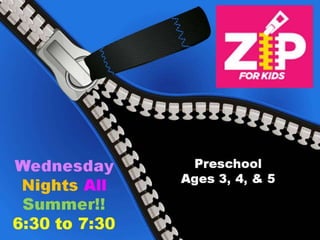 RHBC 6/10/18 Announcements