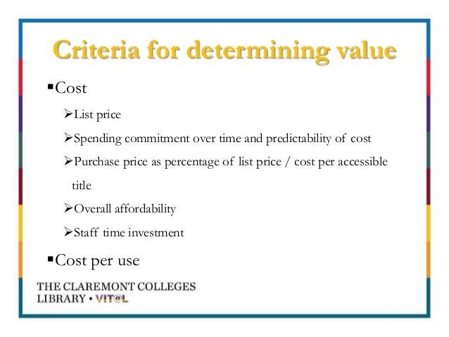 defining a comprehensive e book acquisition strategy slideshare