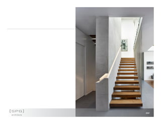 [SPG]
a r c h i t e c t s
stair
 