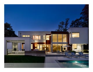 [SPG]
a r c h i t e c t s
rear facade
 