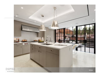 [SPG]
a r c h i t e c t s
kitchen
 