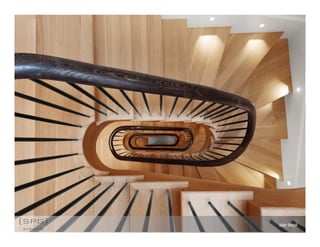 [SPG]
a r c h i t e c t s
stair detail
 