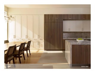 [SPG]
a r c h i t e c t s
kitchen detail
 