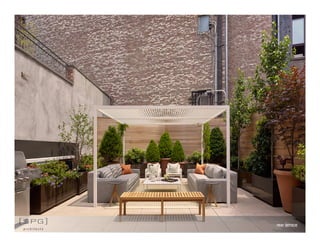 [SPG]
a r c h i t e c t s
rear terrace
 