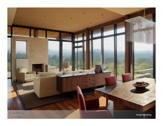 [SPG]
a r c h i t e c t s
living from dining
 