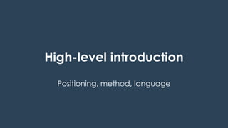 11
THALES GROUP OPEN
Thisdocumentmaynotbereproduced,modified,adapted,published,translated,inanyway,inwholeorin
partordisclosedtoathirdpartywithoutthepriorwrittenconsentofThales-©Thales2015Allrightsreserved.
Ref number- date
Name of the company/ Template : 87204467-DOC-GRP-EN-002
System models, what for?
High-level introduction
Positioning, method, language
 