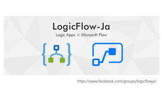 https://www.facebook.com/groups/logicflowja/
 