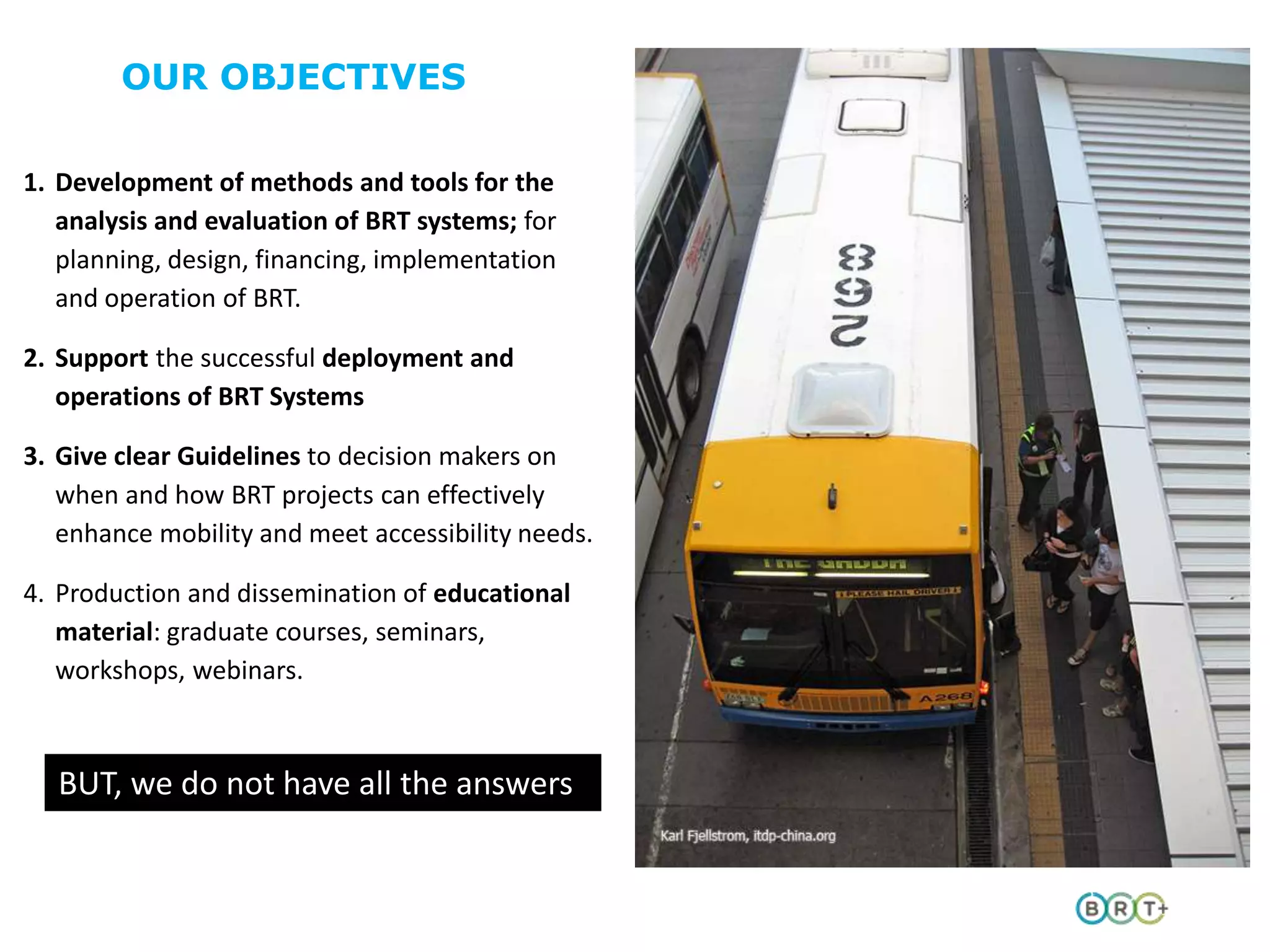 The Innovative Features Of Brt Philadelphia - psi6gls