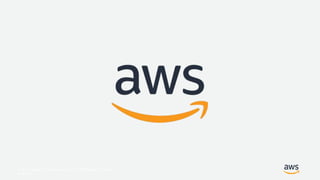 © 2017, Amazon Web Services, Inc. or its Affiliates. All rights
reserved.
 
