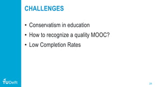 Keynote about Quality in MOOCs