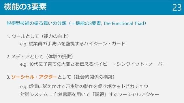 対話システムの倫理におけるカプトロジの意義 対話システムの倫理におけるカプトロジの意義