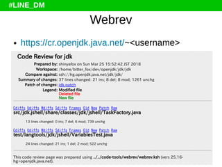 History and Development of OpenJDK | PDF