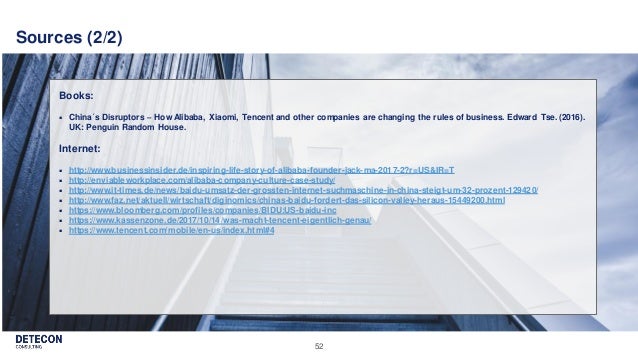 Companyrebuilding Asian Disruptors