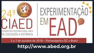 http://www.abed.org.br
 