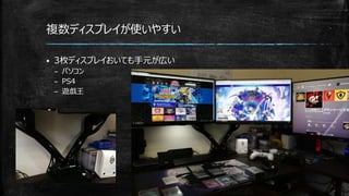 }ǥץ쥤ʹ䤹
? 3öǥץ쥤ƤԪڤ
C ѥ
C PS4
C [
 