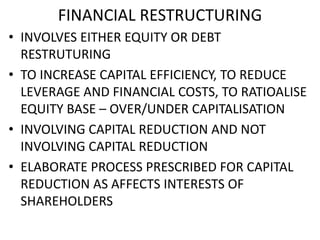20180818 PRESENTATION CORPORATE RESTRUCTURING.pptx