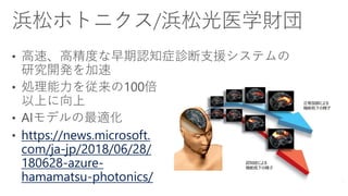 https://news.microsoft.
com/ja-jp/2018/06/28/
180628-azure-
hamamatsu-photonics/
 