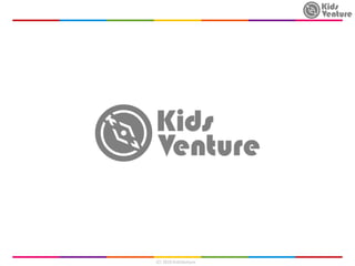 (C) 2018 KidsVenture.
 