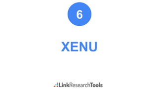 XENU
6
 