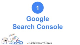 Google
Search Console
1
 