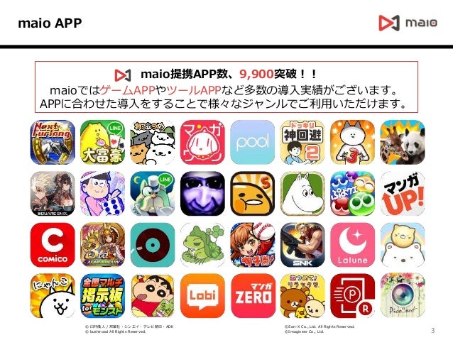 1808 Maio Media Guide