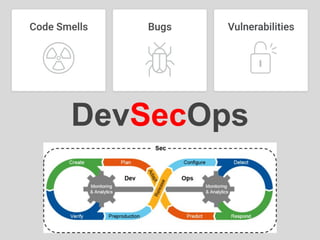 DevSecOps
 