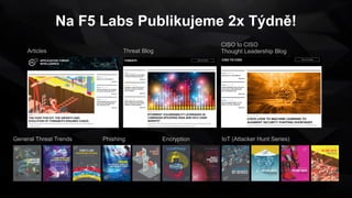 Articles Threat Blog
CISO to CISO
Thought Leadership Blog
General Threat Trends Phishing Encryption IoT (Attacker Hunt Series)
 