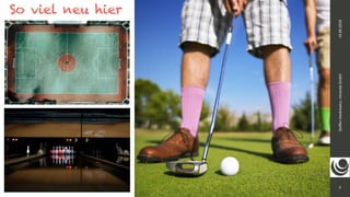 3
Steﬀen	Hankiewicz,	intranda	GmbH19.09.2018
So viel neu hier
 