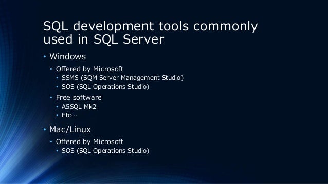 Jssug 10 A5 Sql Mk2