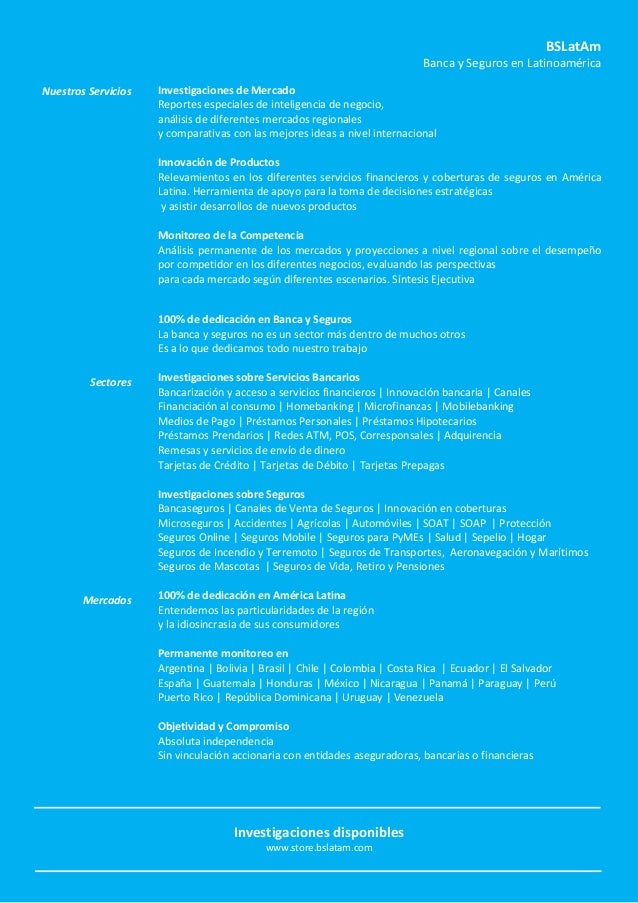 Tarjetas De Cr dito No Bancarias En Argentina Reporte De Investigaci n 