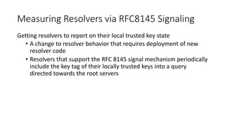 Code Resolver Image NANOG 74: That KSK Roll | PDF