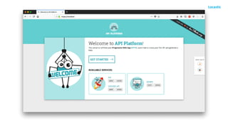 Building APIs in an easy
way using API Platform
Antonio Perić-Mažar

04.10.2018., #webcampzg
 