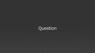 Question
 