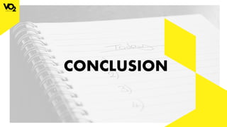 CONCLUSION
 