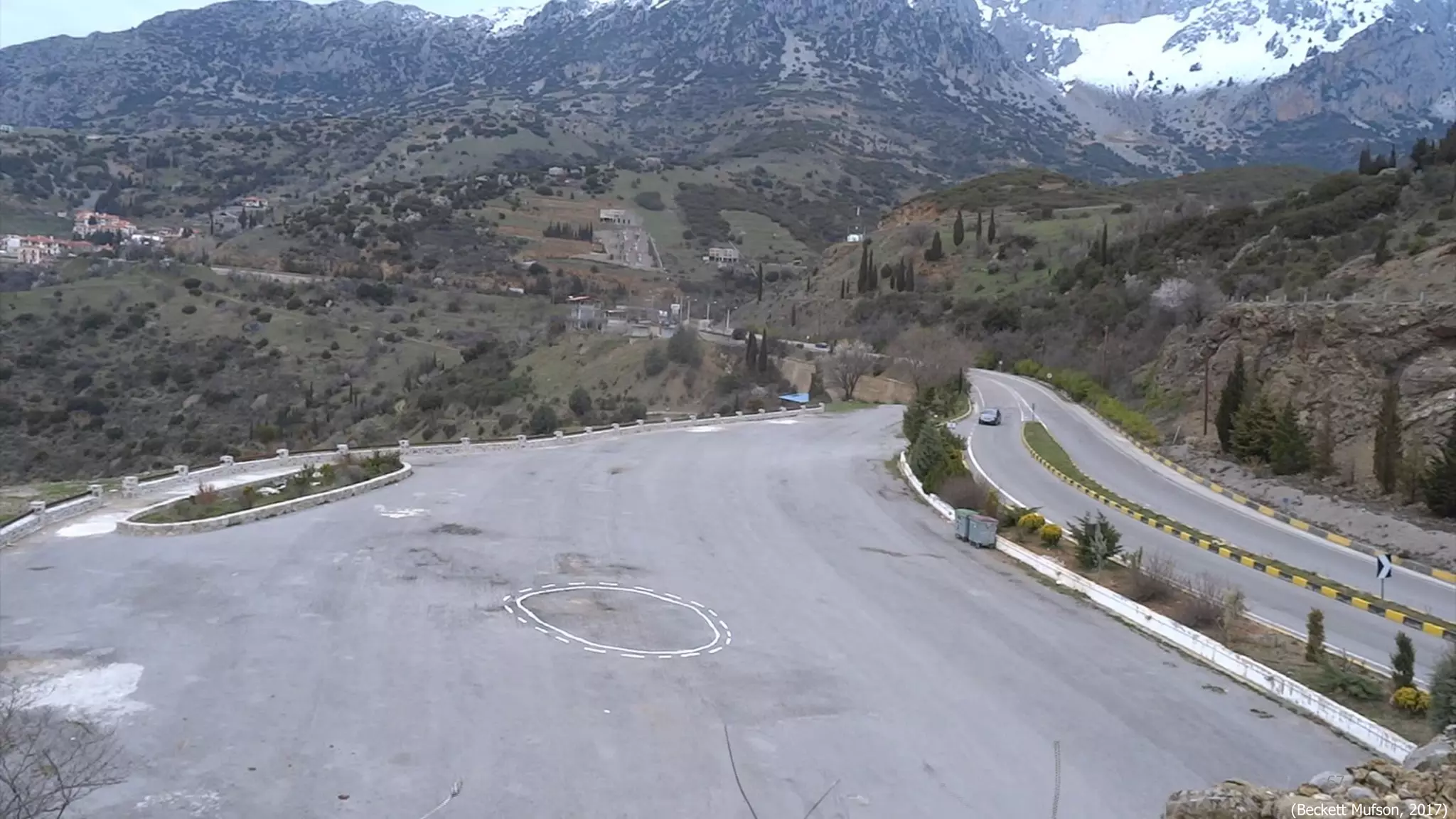 67
(Beckett Mufson, 2017)
 