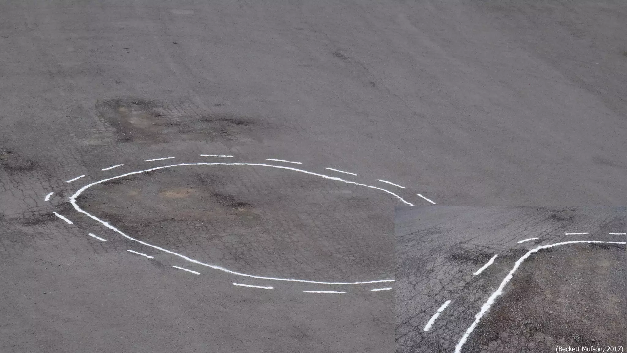 68
(Beckett Mufson, 2017)
 