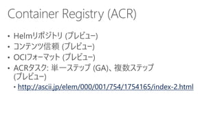 http://ascii.jp/elem/000/001/747/1747347/index-2.html
http://ascii.jp/elem/000/001/754/1754806/index-3.html
https://azure....
