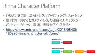 https://news.microsoft.
com/ja-jp/2018/10/04/
181004-cloud-for-japan/
https://wp.me/p6Mhdc-jyY
 