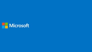 [Azure Council Experts (ACE) 第31回定例会] Microsoft Azureアップデート情報 (2018/08/24-2018/10/19)