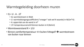 20181023 oververhitting van gebouwen