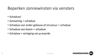 20181023 oververhitting van gebouwen