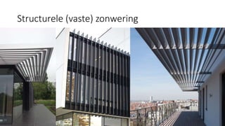 20181023 oververhitting van gebouwen