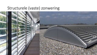 20181023 oververhitting van gebouwen