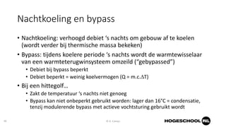 20181023 oververhitting van gebouwen