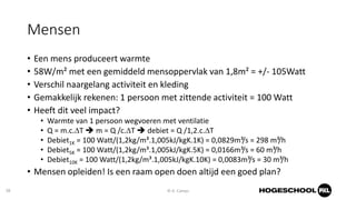 20181023 oververhitting van gebouwen