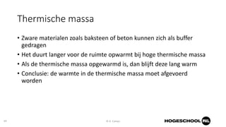 20181023 oververhitting van gebouwen