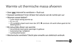 20181023 oververhitting van gebouwen