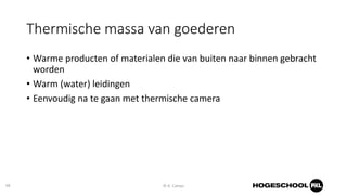 20181023 oververhitting van gebouwen