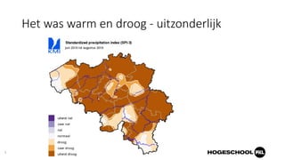 20181023 oververhitting van gebouwen